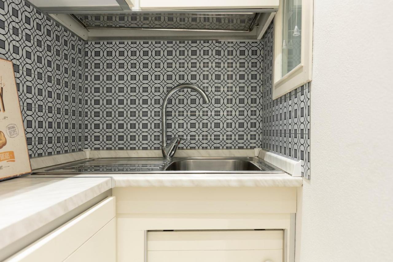 Apartamento Fiesolana Comfort *