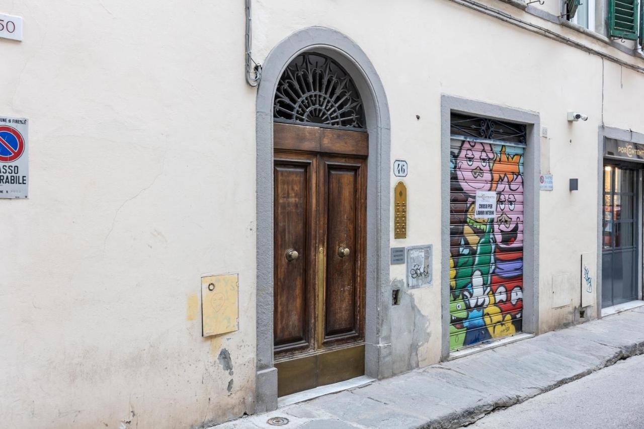 Fiesolana Comfort Apartamento Florença