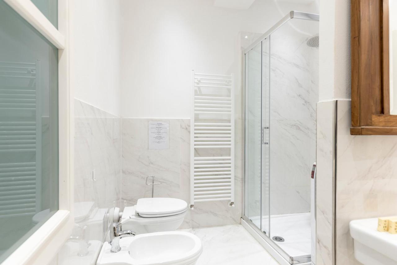 Fiesolana Comfort Apartamento Florença