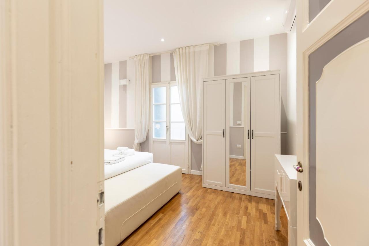 Apartamento Fiesolana Comfort Florença